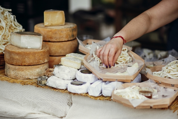 Casa i Mirtilli Attivita cibo tipico a Folgarida (Val di Sole, Trentino)