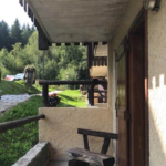 Casa i mirtilli esterno 2 a Folgarida (Val di Sole, Trentino)