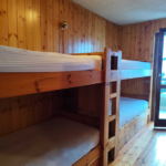 Casa i Mirtilli Vacanze in montagna 1